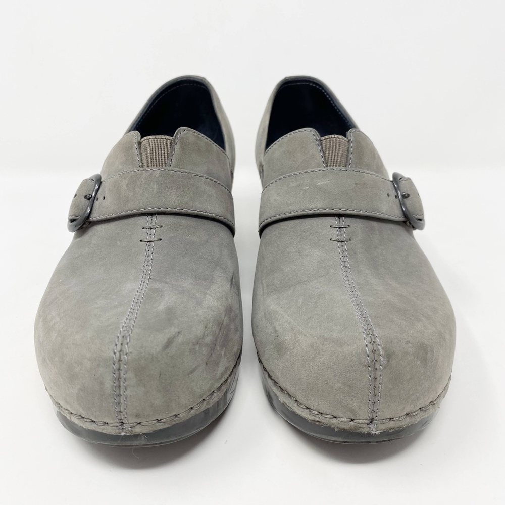 Dansko Tamara Clogs - image 4